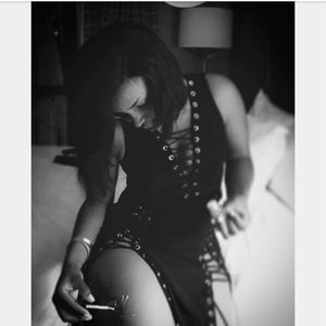 Meet your Posher, Shardae